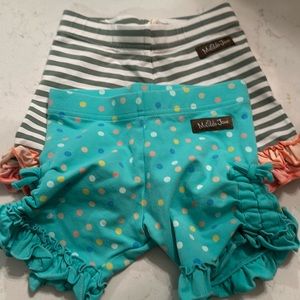 Matilda Jane shorts